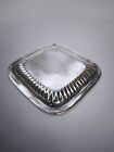 Tiffany   Co Vintage Rare Silver Tray