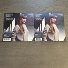 Taylor Swift Patient Zero Collector s Edition 7    Vinyl Bundle - Set Of 2 Sealed