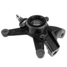 2pcs Front Left   Right Steering Knuckle Replacement For Honda Foreman
