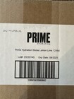 12 Boxes - Prime Hydration Sticks  Lemon Lime  72 Sticks Exp 08 2025