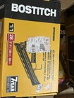 Bostitch Btf83ww 3 25  28-degree Pneumatic Top Load Wire Weld Framing Nailer