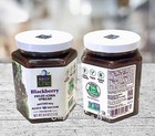 2 World Of Chai Blackberry Fruit   Chai Spread Non-gmo 10 9oz