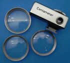 Zeiss Contameter Set    1             Minty