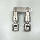 Pro Racer Solid Roller Lifters Fit Sbf Ford 281-400 V8 With Vertical Link Bar