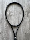 Wilson Blade 98 V8 Night Session 4 3 8 Tennis Racquet   Excellent Condition