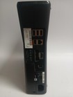 Xbox 360 S Slim Black  model 1439  Console Only 4gb Tested   Working