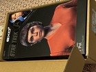 Exo-6 Star Trek Enterprise Commander  T   pol 1 6 Vulcan Figure Stent Newinbox Nib
