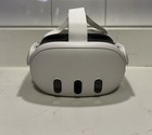 Oculus Meta Quest 3 128gb Vr Headset Only