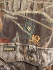 Men s Rocky Camouflage Shirt Xl Scent Iq Atmoic Hunting Button Up