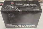 Terminator Ccg Card Game Starter Deck Display Sealed X 6 Decks 2000 Precedence