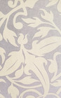 The Paper Company 8-1 2  X 11  Cream Elegant Leaf Vellum Paper  - 3 Sheets