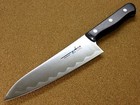 Japanese Kitchen Gyuto Chef s Knife 175mm 7 Inch Universal Meat Fish Seki Japan