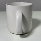 Vintage Old Logo Mac Apple Computer Rainbow Coffee Mug   Papel