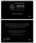 Take Any Offer   N  V13 Mercede Benz Amg Formula One Petrona