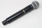 Shure Ad2 Sm58 G57 Wireless Handheld Transmitter Microphone 470-616   lp9022894 