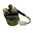 Oem 35850-hn7-003 Starter Solenoid Relay Switch For Honda Trx Foreman 300 350 Us