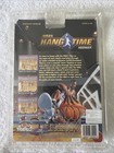 Vintage Tiger Electronics 1997 Nba Hangtime Midway Game Factory Sealed