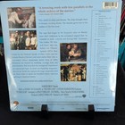 The New Land Widescreen Laserdisc Ld 204 Min Max Von Sydow New Sealed