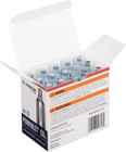 15-count Co2 Cartridges For Air Rifles And Air Pistols