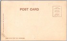 Antique Postcard Lillian Russell Broadway Theater New York  Ny 1900s
