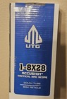 Utg Accushot 1-8x28 Tactical Scope  open Box 