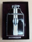 Ronson Mastercase Lighter With Original Box And Accessory Items  Excellent Item 