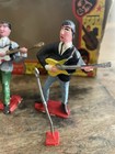 Vintage 1964    the Swingers    Music Set Inspired By The Beatles