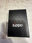 Genuine Zippo High Polish Brass Windproof Lighter