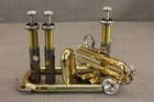 Yamaha Ytr 200 Ad Ii Advantage Bb Beginner student Trumpet