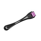 Beard Derma Roller For Hair Loss Beard Growth Titanium Derma Roller Micro