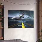 Cessna Citation X Poster 24 x36 