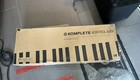 Native Instruments Komplete Kontrol A49 Smart Keyboard Controller