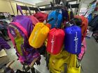 Fast Packing Cocoon Roll Speed Glider Paragliding Concertina Bag Fast Quick Bag