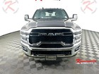 2025 Ram 3500 Big Horn 12in 4wd 4dr Pickup Truck Heated Seats Navigation