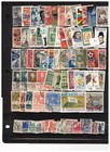Mexico Clearout Collection Over 180 On 3 Pages  Cat  60    Lot 303-72