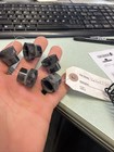 Spraying Systems 4676-nyb-1 4 1 4 In  Nylon Teejet Outlet Adapter
