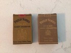 Phillip Norris King Size Candy Cigarette Packs