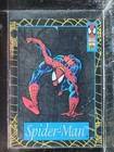 1994 Marvel Suspended Animation Complete 12 Card Set