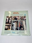 New Sealed Bang The Drum Slowly Extended Play Laserdisc 1982 Robert De Niro
