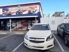 2013 Chevy Malibu Info-tv Screen Driver Information Uag Oem Id  22858077 