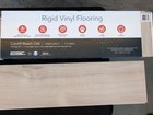 New Mohawk Cardiff Beach Oak Waterproof Luxury Vinyl Plank Flooring