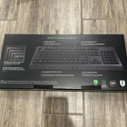 Razer Cynosa Lite Chroma Rgb Wired Gaming Keyboard Black Usb  New