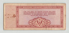 Usa - Mpc  10 Dollars Series 472  1947  1948-51   C00735170c  Rusty Vf    827