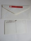 Ramada Inn Cortez Colorado Co Postcard   Envelope