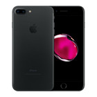 Iphone 7 Plus Unlocked 32gb 128gb - Rose Gold  Black  Red - Free Shipping 