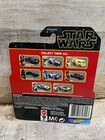 Hot Wheels Star Wars Character Cars Rey  Cool Collectible
