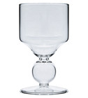 Bubble Reservoir Absinthe Glass -  set Available 