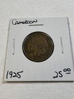 1925 Cameroon 1 Franc