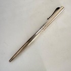 Montegrappa 1912 Sv925 Ballpoint Pen  1018