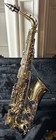 Yamaha Alto Saxophone Yas-200adii Advantage Standard W  Hard Case